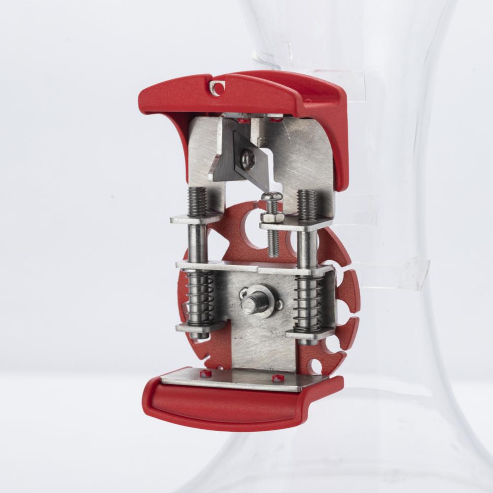 Rankinis laidų nukirpėjas - Originalu-pigu