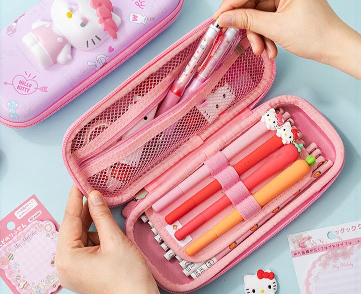 Didelės talpos penalas - Originalu-pigu