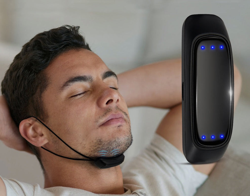 Knarkimą slopinantis prietaisas - Originalu-pigu
