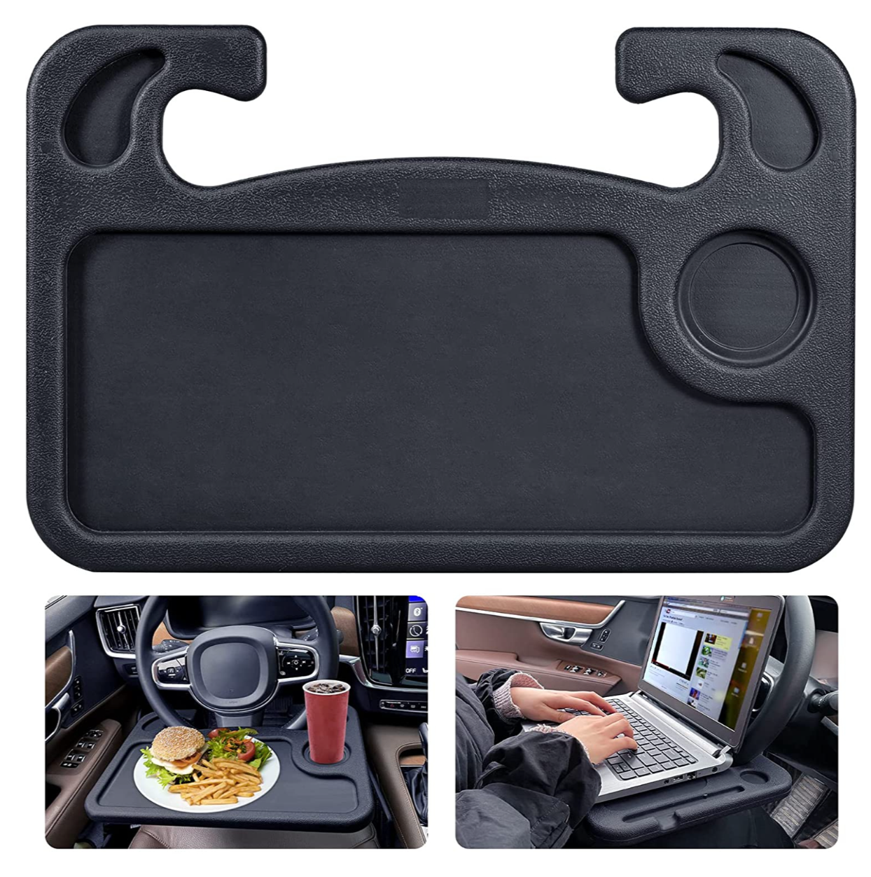 Padėkliukas automobiliui (3 vnt.) - Originalu-pigu