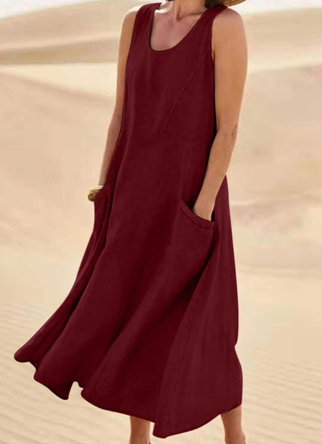 Gaivi vasarinė suknelė - Originalu-pigu