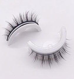 Daugkartinės priklijuojamos blakstienos (6vnt.) - Originalu-pigu