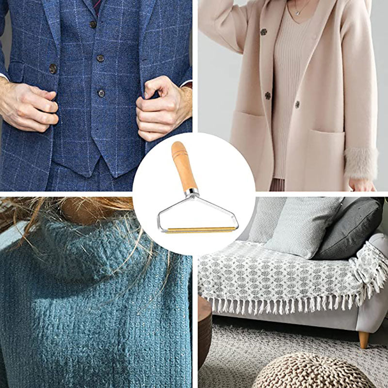 Plaukų ir pūkų surinkėjas - Originalu-pigu