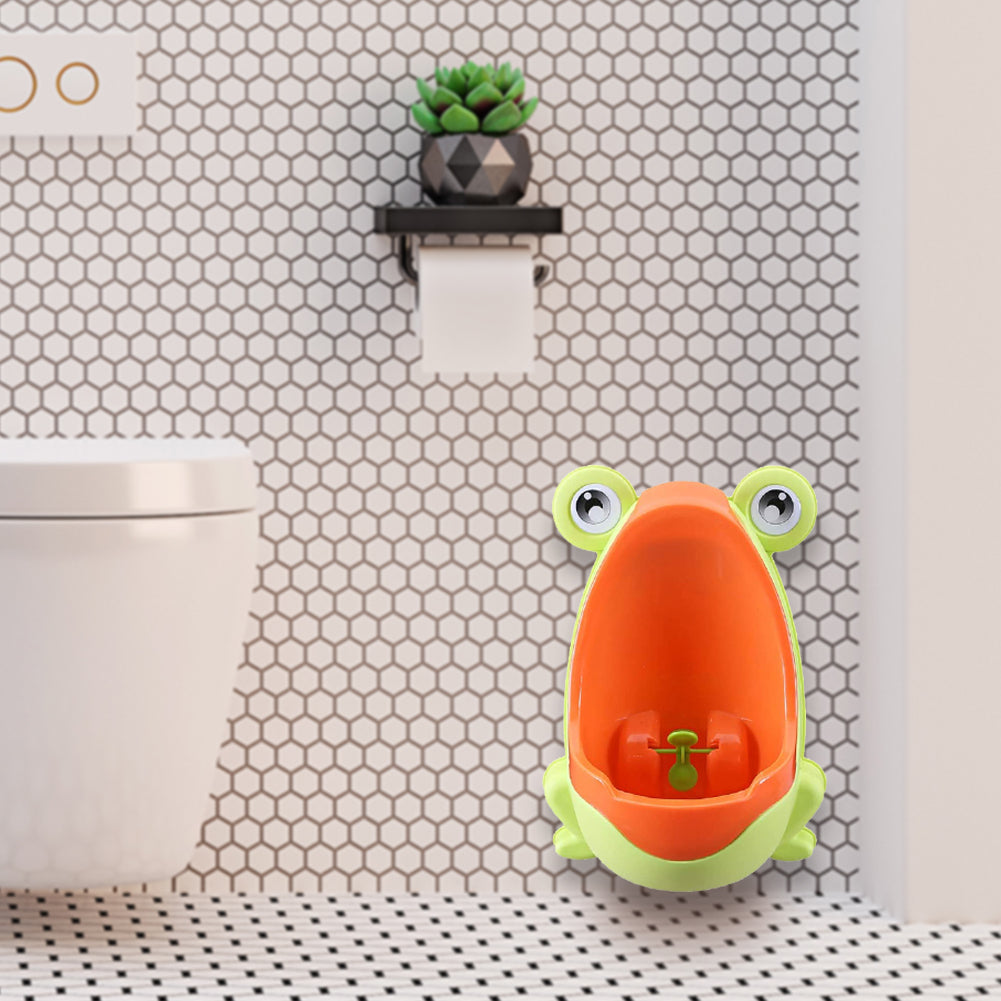 Varlytės formos tualetas berniukams - Originalu-pigu