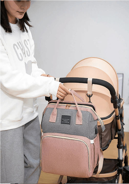 Universalus kūdikio krepšys - Originalu-pigu