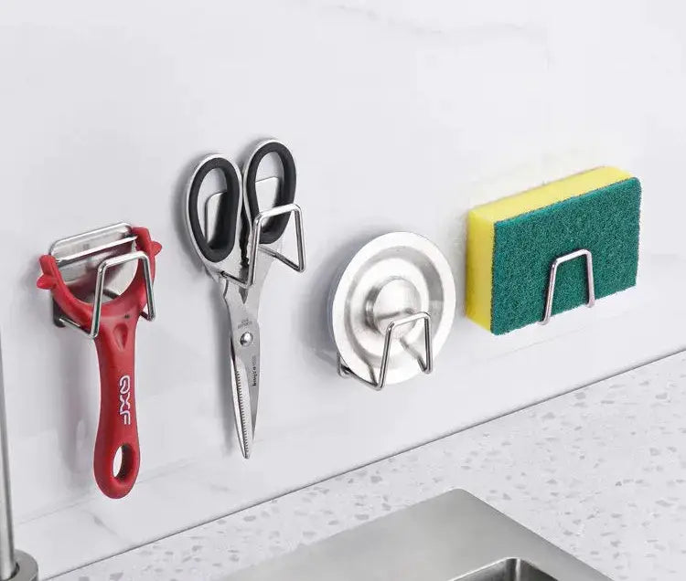 Kempinės laikiklis (5vnt) - Originalu-pigu