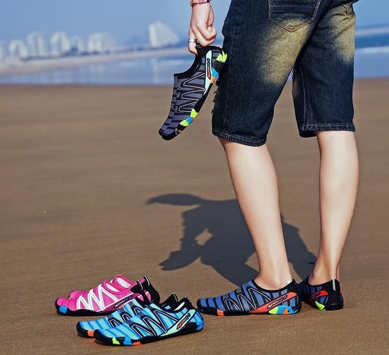 Greitai džiūnantys vandens batai - Originalu-pigu