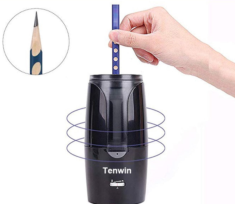 Elektrinis drožtukas - Originalu-pigu