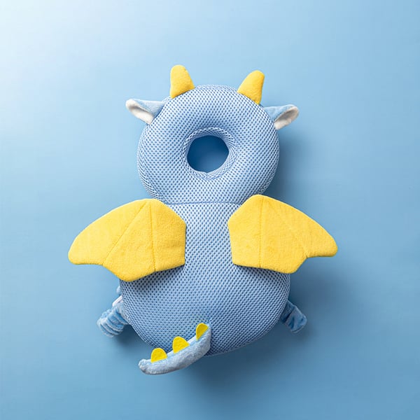 Galvą apsauganti pagalvė kūdikiams - Originalu-pigu