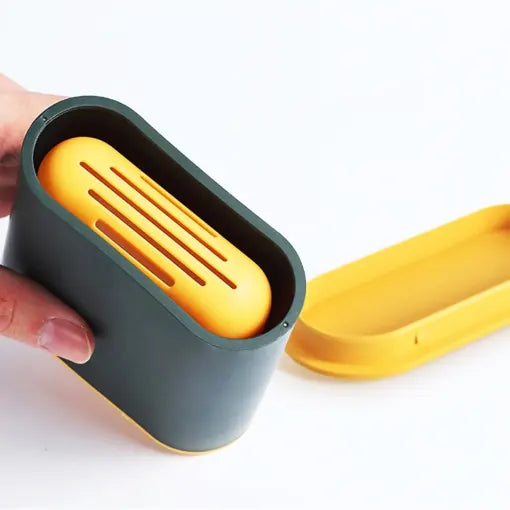 Silikoninis tualeto šepetys - Originalu-pigu