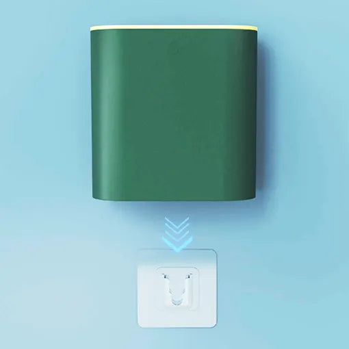 Silikoninis tualeto šepetys - Originalu-pigu