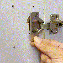 Vyrių remonto plokštės (24 vnt.) - Originalu-pigu