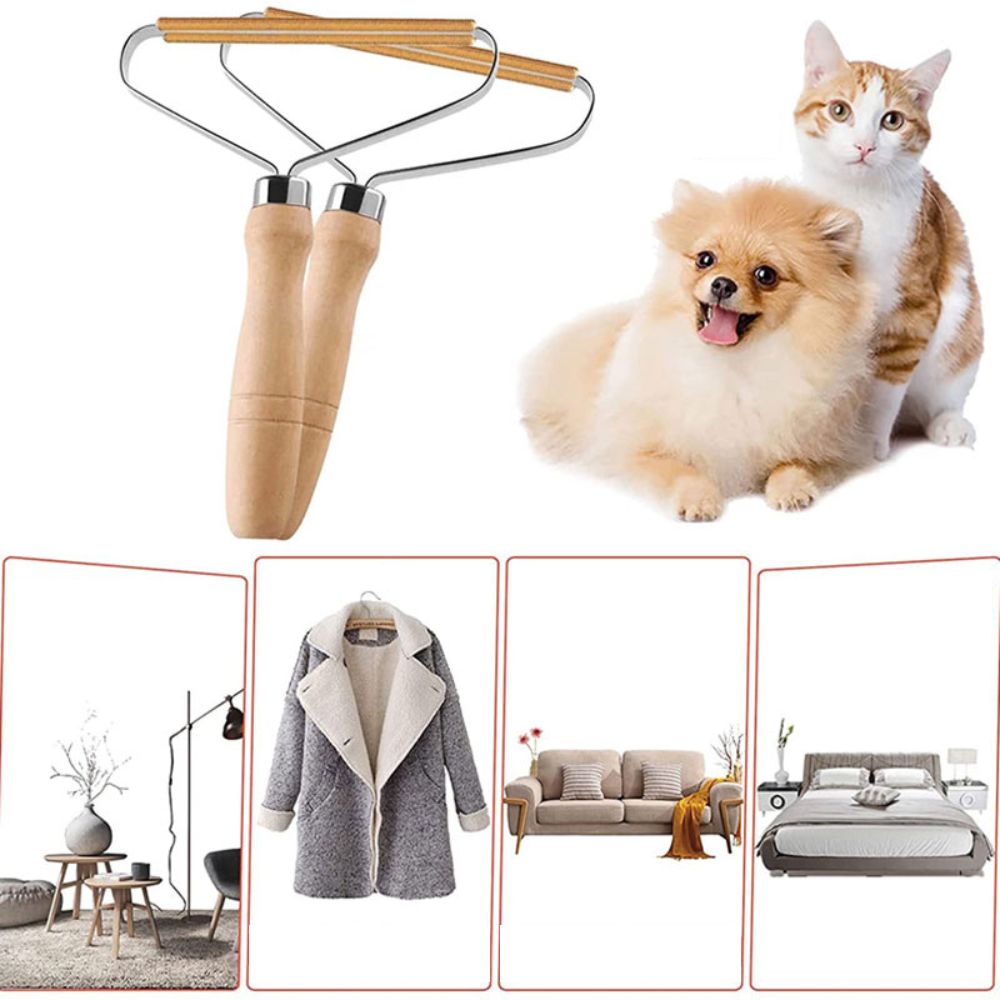 Plaukų ir pūkų surinkėjas - Originalu-pigu