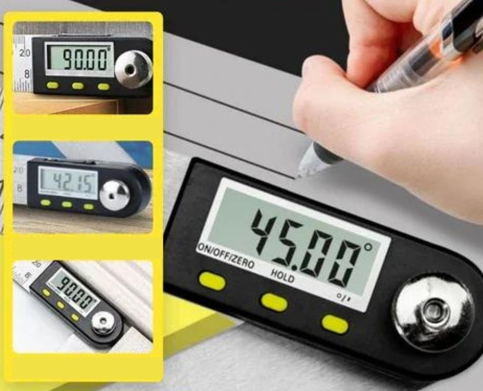 Kampomatis su ekranu - Originalu-pigu