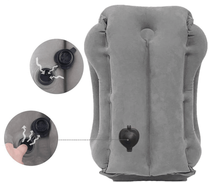 Kelioninė pagalvė - Originalu-pigu