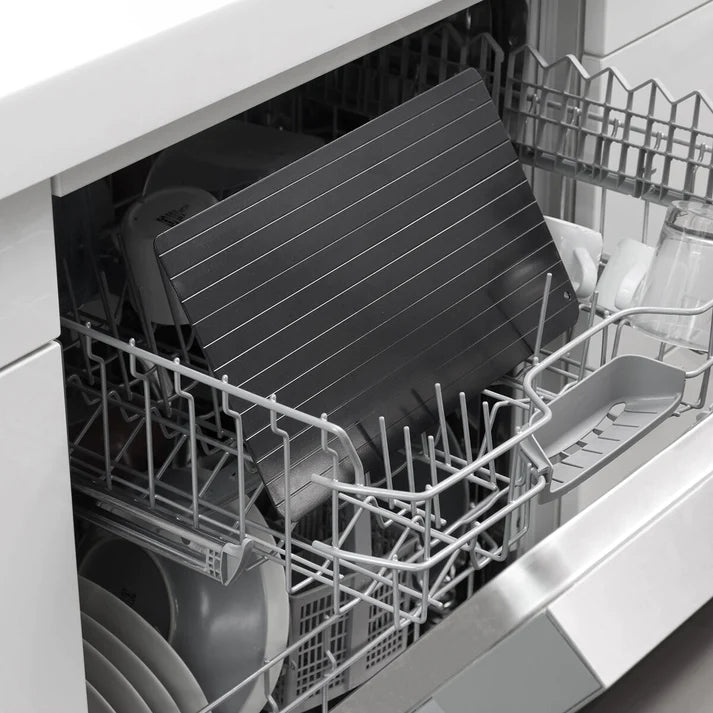 Greito atitirpinimo padėklas - Originalu-pigu