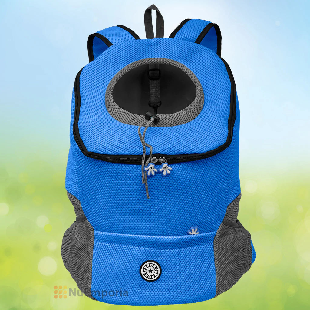 Kuprinė gyvūnui - Originalu-pigu