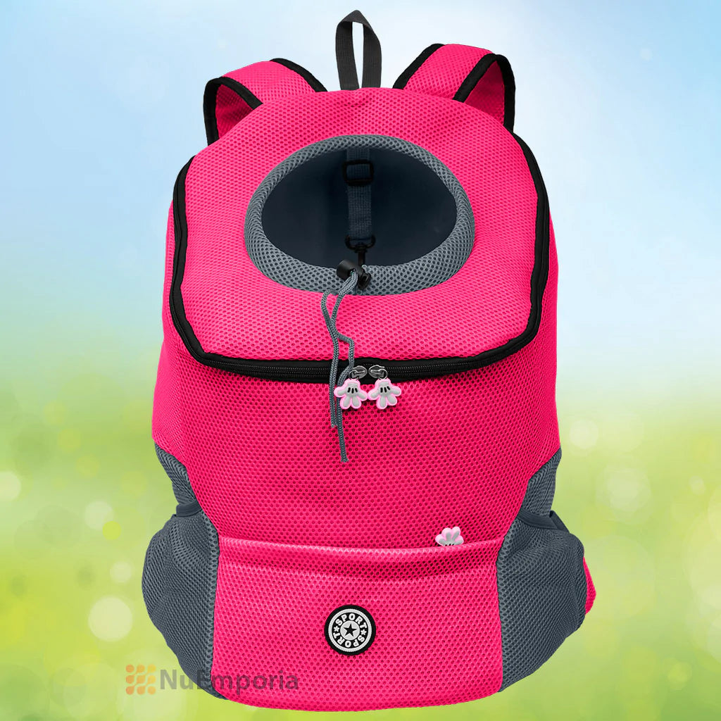 Kuprinė gyvūnui - Originalu-pigu