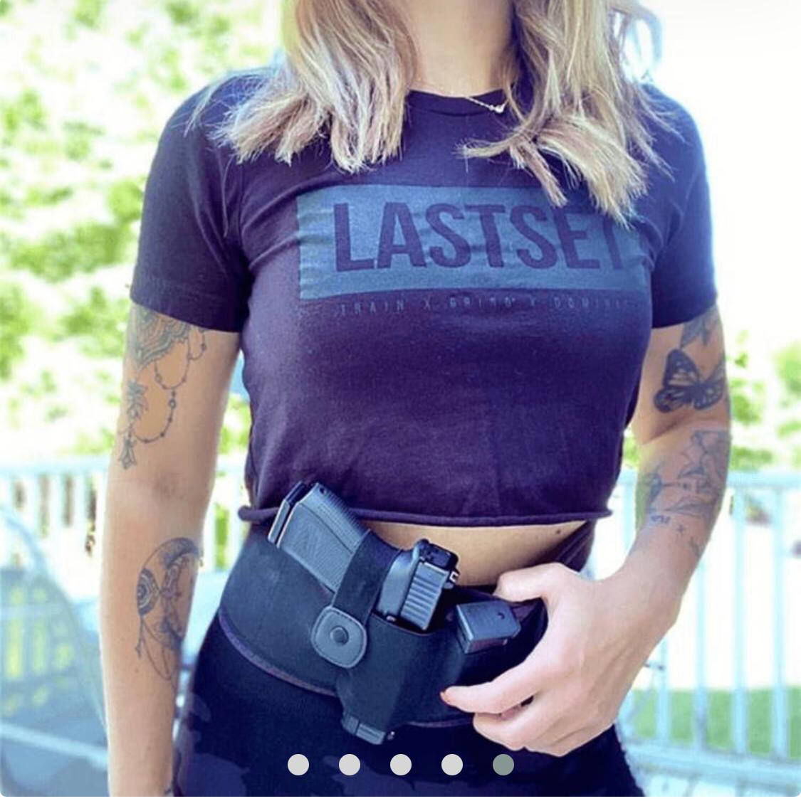 Taktinis šautuvo diržas - Originalu-pigu