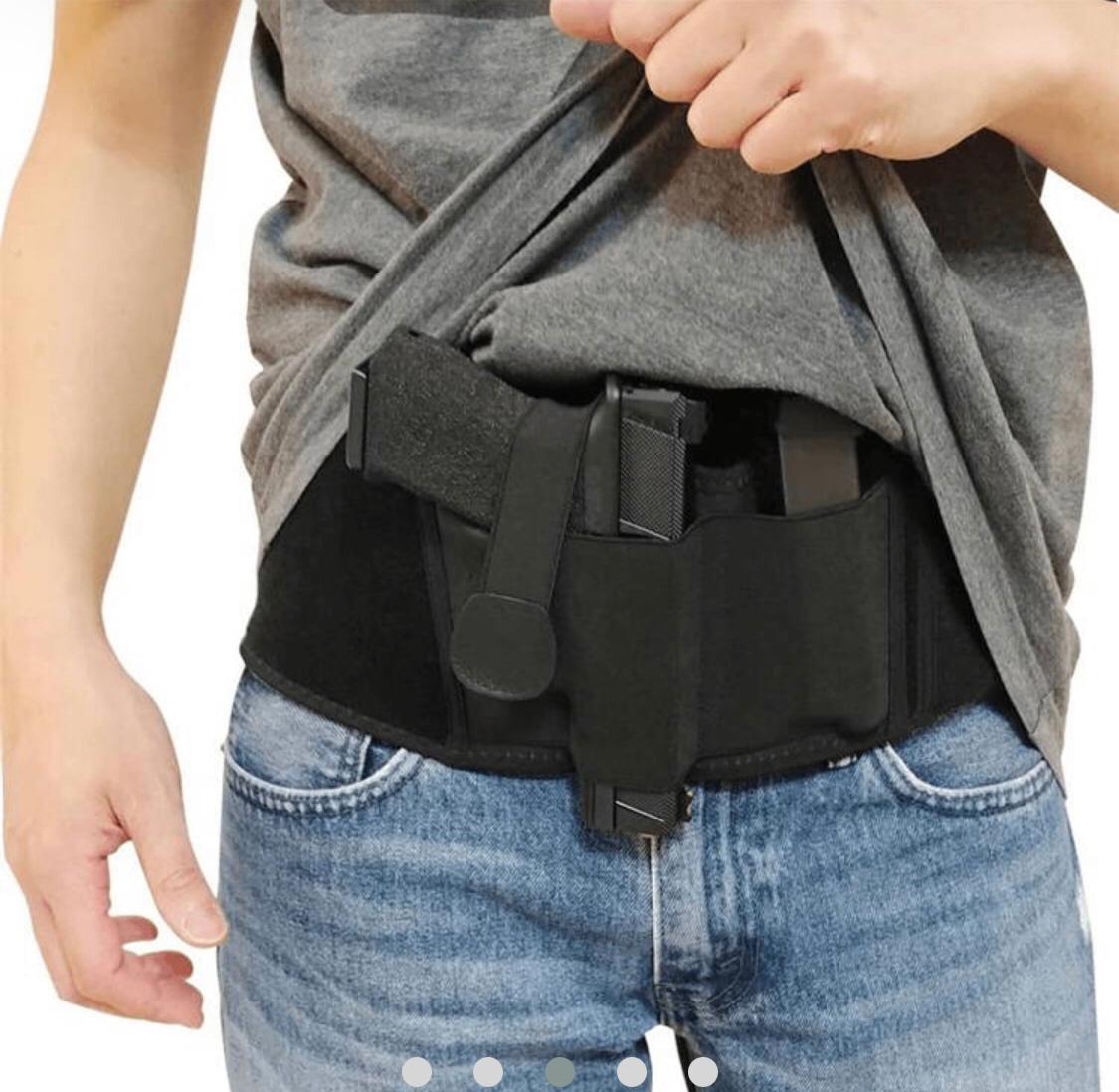 Taktinis šautuvo diržas - Originalu-pigu