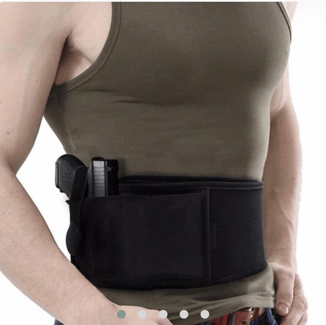 Taktinis šautuvo diržas - Originalu-pigu