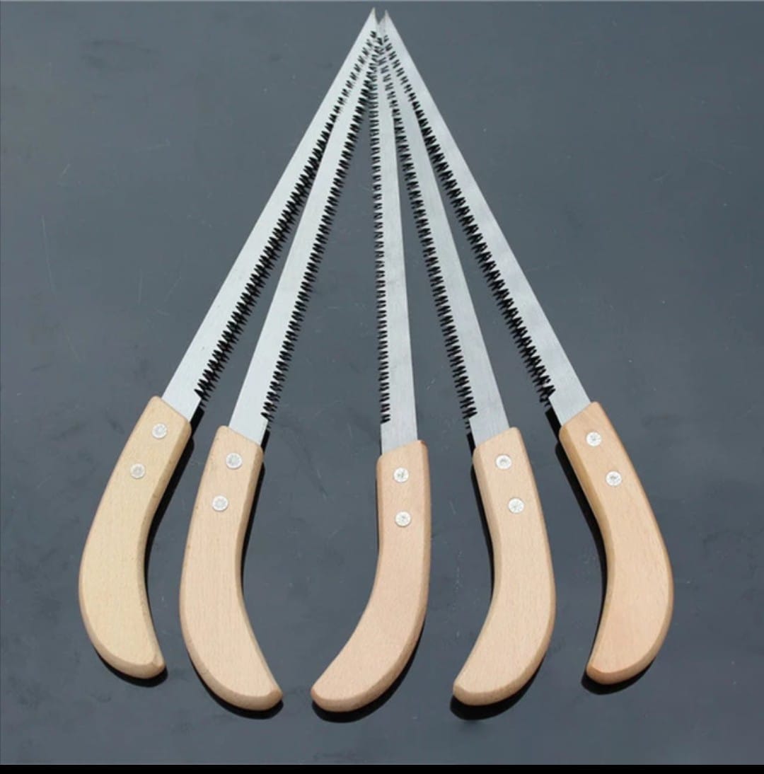 Daugiafunkcinis rankinis pjūklas - Originalu-pigu