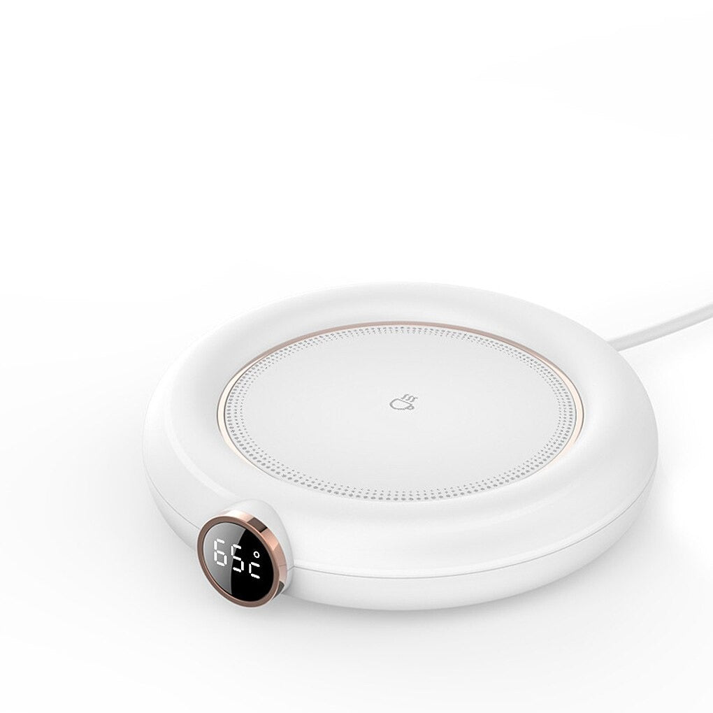 Nešiojamas šildantis padėkliukas - Originalu-pigu