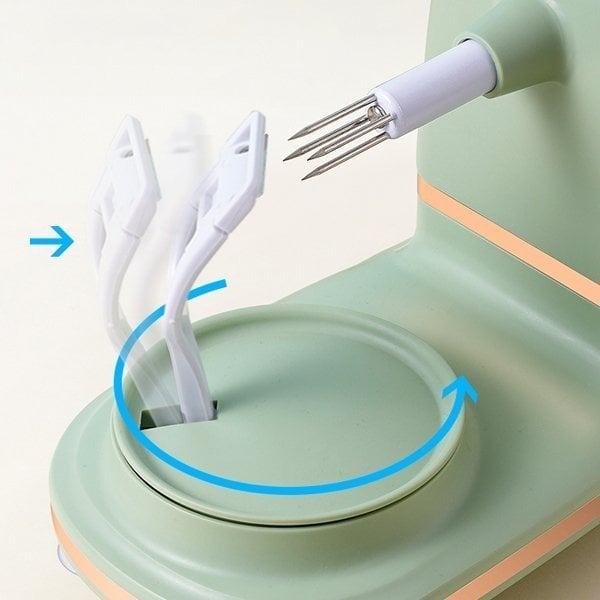 Automatinis vaisių skustukas - Originalu-pigu