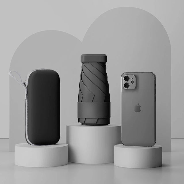 Mini skėtis - Originalu-pigu