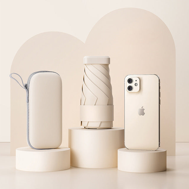 Mini skėtis - Originalu-pigu