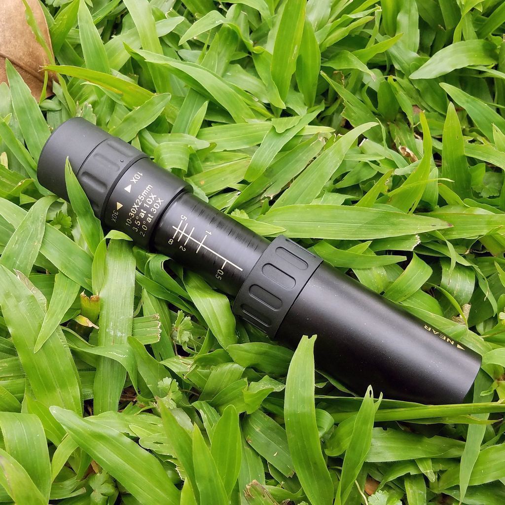 Nešiojamas teleskopas - Originalu-pigu