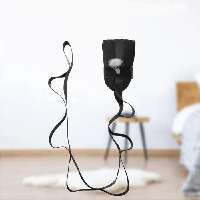 Raumenų pratempimo dirželis - Originalu-pigu