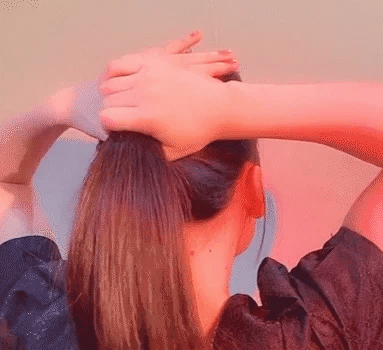 „Bird Nest Magic“ plaukų segtukai (3 vnt.) - Originalu-pigu