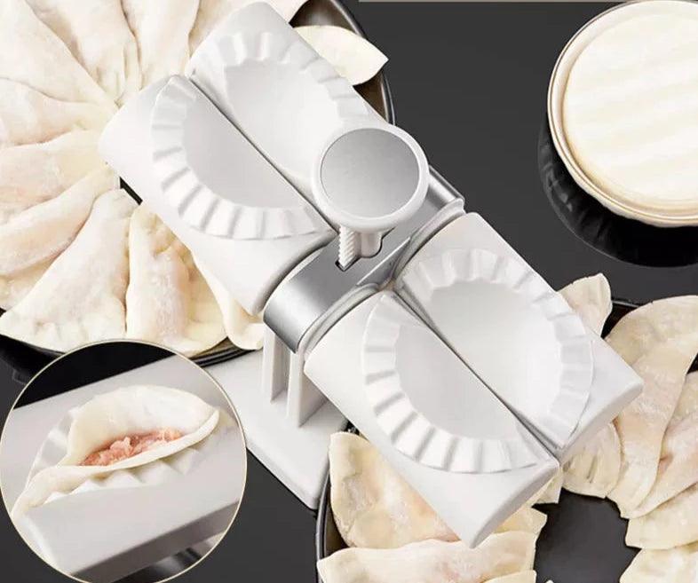 Automatinis virtinukų spaustuvas - Originalu-pigu