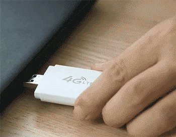 150 Mbps nešiojamas WiFi modemas - Originalu-pigu