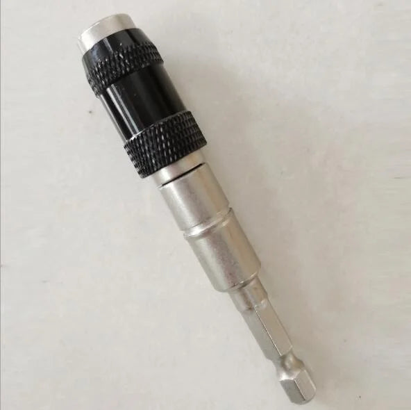 Magnetinis sukamasis grąžto laikiklis (2vnt) - Originalu-pigu