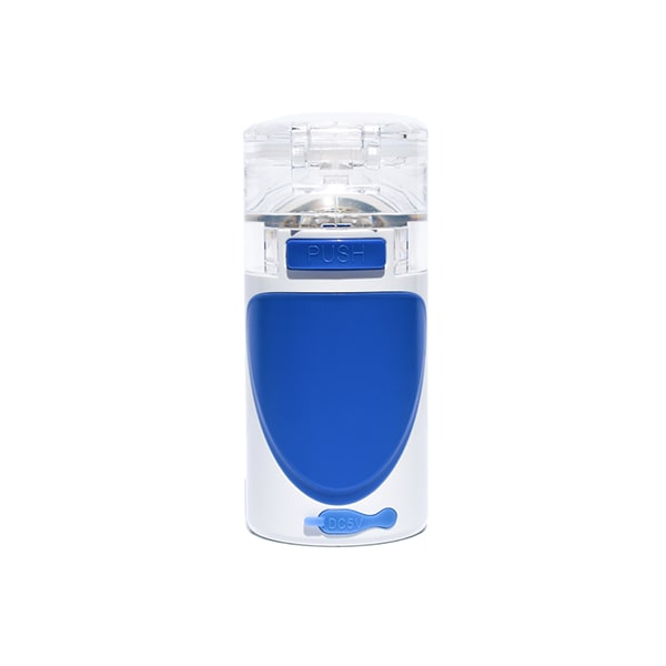 Ultragarsinis inhaliatorius - Originalu-pigu