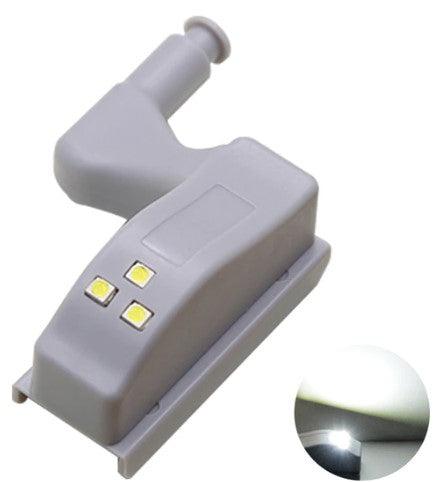 LED lemputė spintelėms 10 vnt. - Originalu-pigu