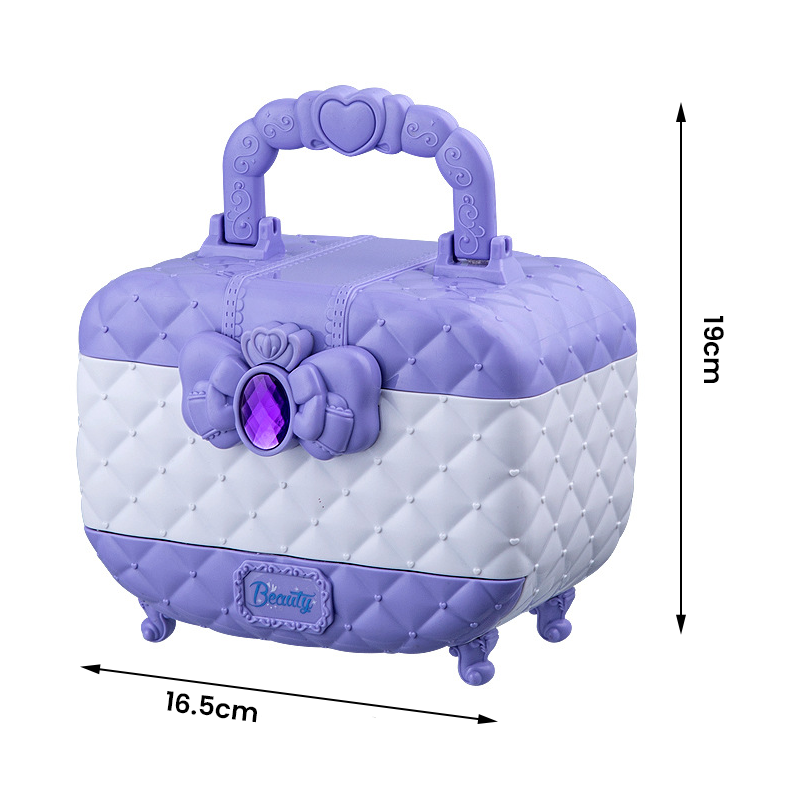 Vaikiškas grožio rinkinys - Originalu-pigu