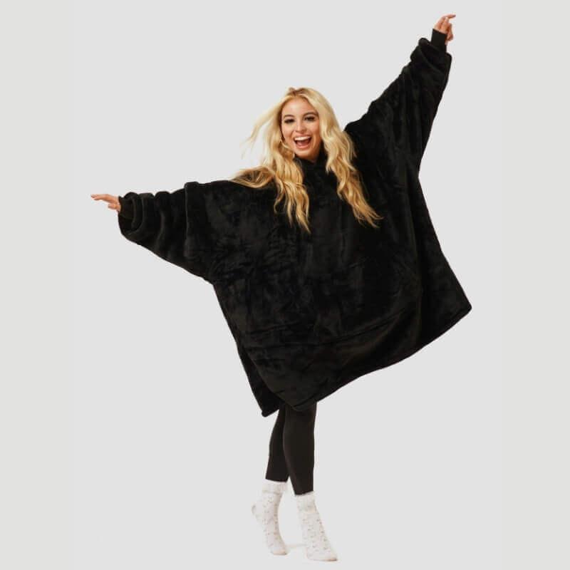 Džemperis - pledas - Originalu-pigu