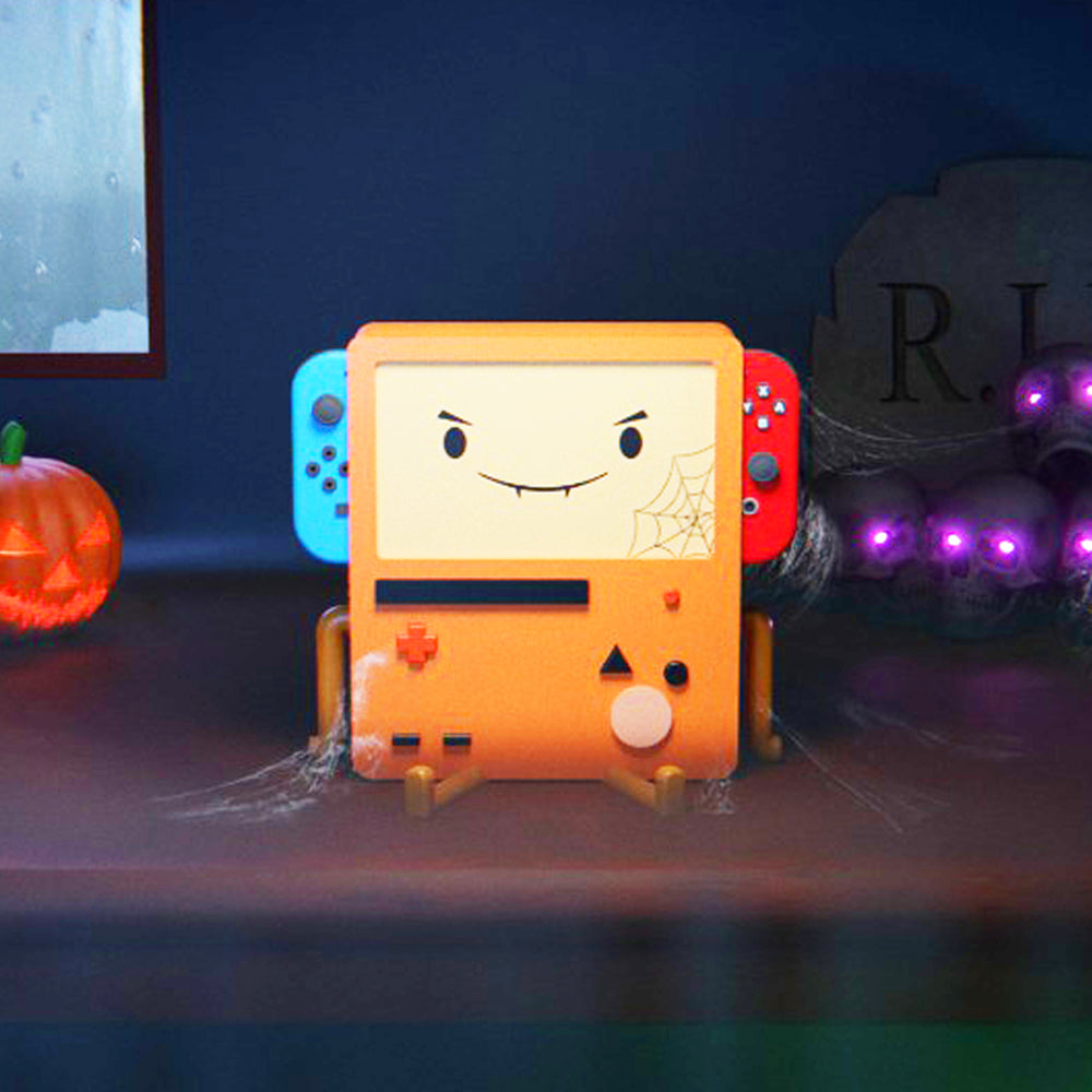 Nintendo Switch laikiklis - Originalu-pigu