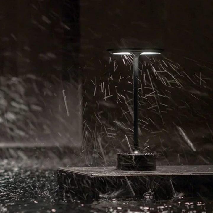 Belaidis vandeniui atsparus šviestuvas - Originalu-pigu