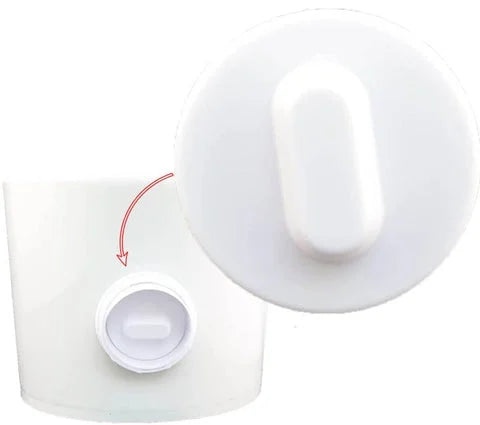 Vištų pašaro dispenseris - Originalu-pigu