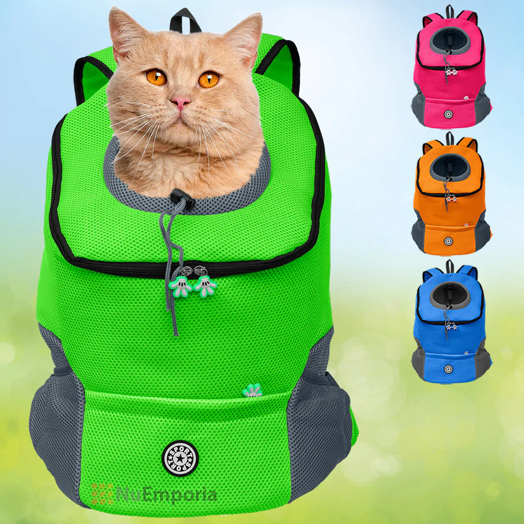 Kuprinė gyvūnui - Originalu-pigu