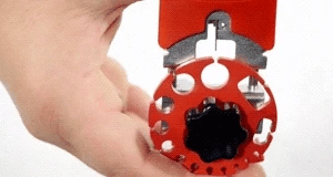 Rankinis laidų nukirpėjas - Originalu-pigu