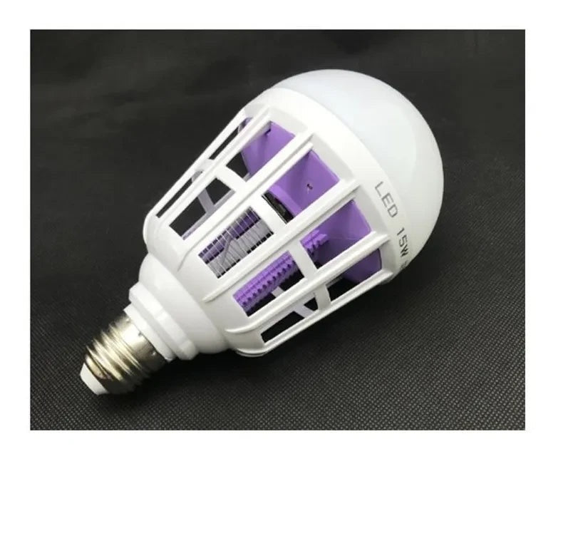 Lemputė nuo uodų (3 vnt.) - Originalu-pigu