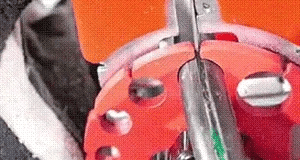 Rankinis laidų nukirpėjas - Originalu-pigu