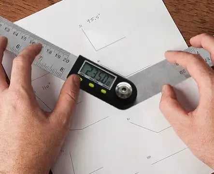 Kampomatis su ekranu - Originalu-pigu