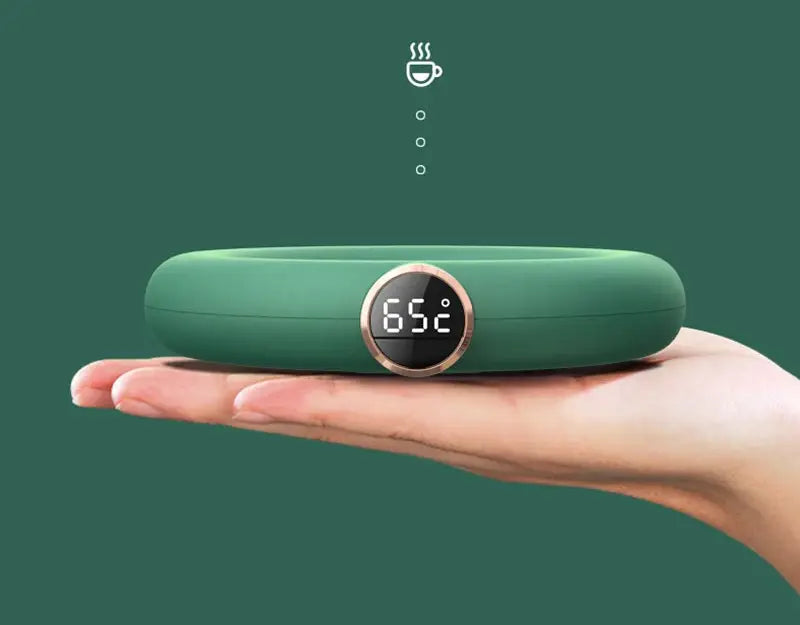 Nešiojamas šildantis padėkliukas - Originalu-pigu