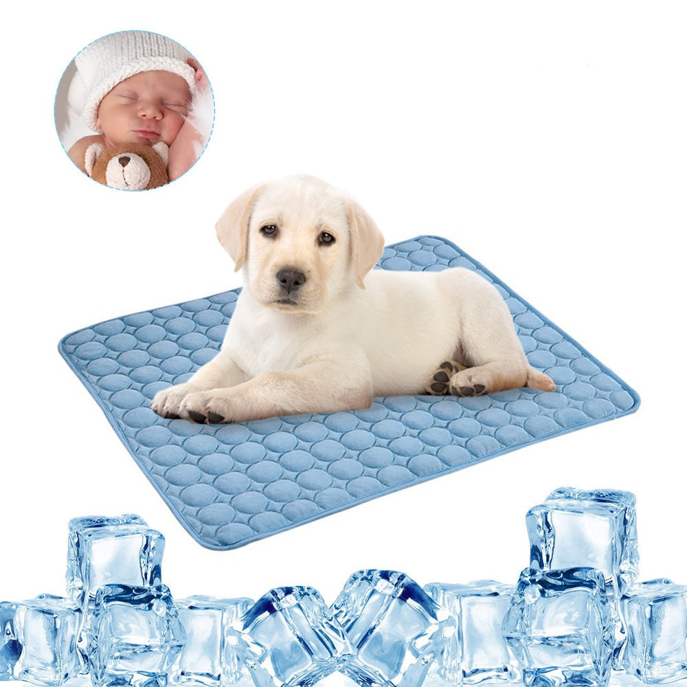 Vėsinantis kilimėlis gyvūnams Furrrefresh™ - Originalu-pigu